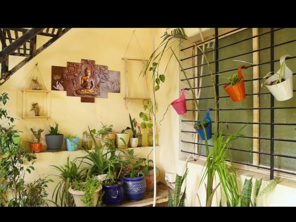 Shree Vinayak Guest House Ujjain Exterior foto